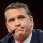 Bar Association throws wrench into Todd Blanche nomination, tells Senate he's 'unfit' to lead the DOJ