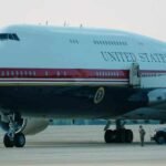 Trump's DOJ sends federal agents to New York Times reporters' homes after Qatari-gifted Air Force One story