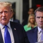 Judge blows up Trump's entire $1.8 billion Jan 6 slush fund, refers Todd Blanche to the bar for sanctions