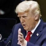 '25th Amendment moment': Trump’s bonkers election fraud speech sparks calls for removal