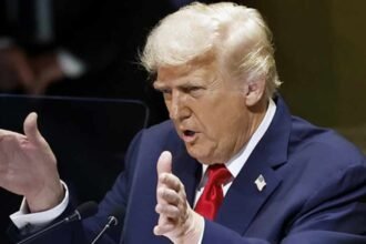 '25th Amendment moment': Trump’s bonkers election fraud speech sparks calls for removal