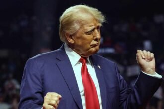 Trump made more than $1 billion from cryptocurrency last year, while his MAGA investors lost nearly the same amount