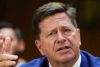 WATCH: Trump intelligence nominee humiliates himself rather than admit Biden won 2020 election