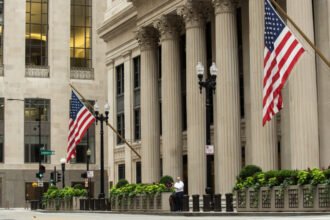 Trump DOJ stops prosecuting corporate crime, lets major companies off the hook