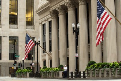 Trump DOJ stops prosecuting corporate crime, lets major companies off the hook