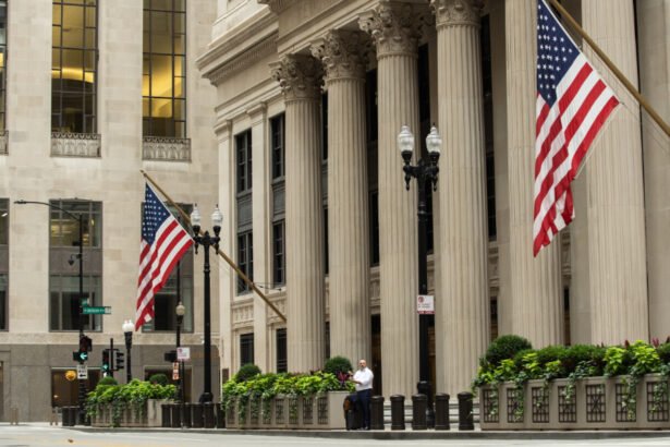 Trump DOJ stops prosecuting corporate crime, lets major companies off the hook