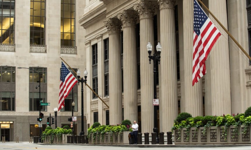 Trump DOJ stops prosecuting corporate crime, lets major companies off the hook
