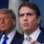 Trump DOJ refuses to hand over Epstein files or explain why they're being withheld after judge's order