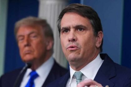 Trump DOJ refuses to hand over Epstein files or explain why they're being withheld after judge's order