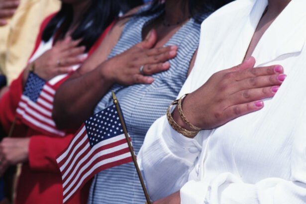 Trump's DOJ quietly begins revoking citizenship of naturalized Americans—and warns 'many more' cases are coming
