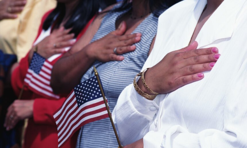 Trump's DOJ quietly begins revoking citizenship of naturalized Americans—and warns 'many more' cases are coming