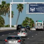 Furious travelers vow boycott after Florida renames Airport for Trump