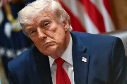 White House Braces for Trump's July Fourth Meltdown as he Fumes Over Sparse Crowd