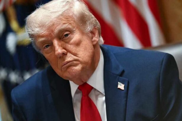 White House Braces for Trump's July Fourth Meltdown as he Fumes Over Sparse Crowd