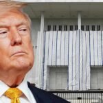 Appeals Court rejects Trump bid to put his name back on the Kennedy Center