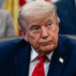 'Trump's SAVE America Act is dead,' GOP Senator says —'It's become a joke, it's all theater'