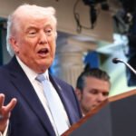 Asked about U.S. troops killed in his unpopular Iran war, Trump shrugs: ‘There will likely be more. That’s the way it is’