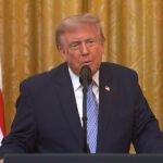 ‘A lot of crazier s*** was going to be said’: Trump’s advisers scrambled to stop him from going off the rails during primetime election speech