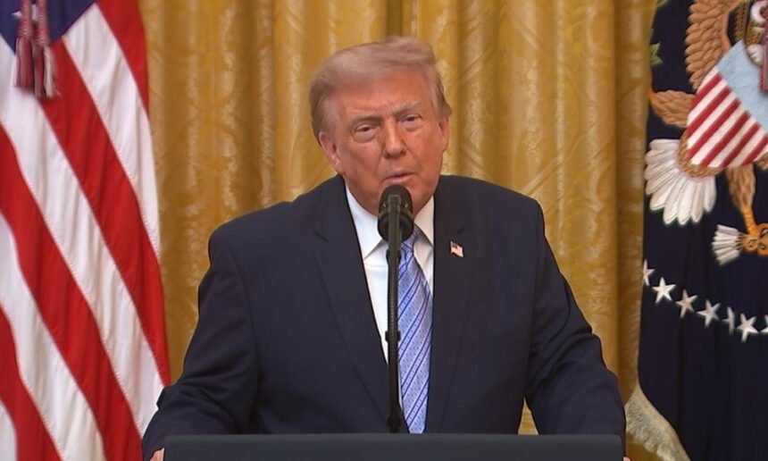 ‘A lot of crazier s*** was going to be said’: Trump’s advisers scrambled to stop him from going off the rails during primetime election speech
