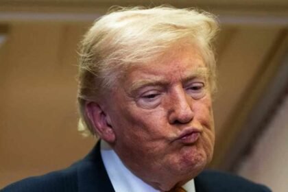 Trump Administration Forced to Refund $81 Billion After Supreme Court Rules His Tariffs Illegal