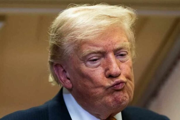 Trump Administration Forced to Refund $81 Billion After Supreme Court Rules His Tariffs Illegal