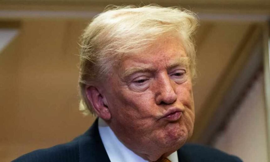 Trump Administration Forced to Refund $81 Billion After Supreme Court Rules His Tariffs Illegal
