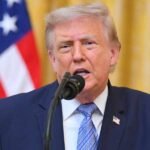 Trump threatens to shut down TV networks in furious meltdown for refusing to air his election speech