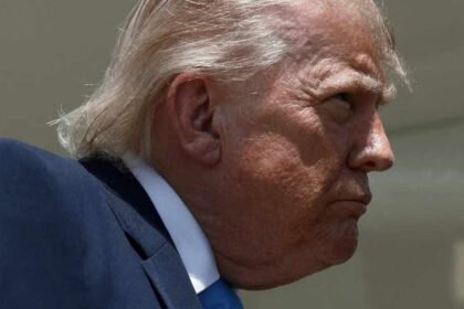 The Atlantic Republishes a Scathing Op-Ed About Trump. Guess Who Wrote It