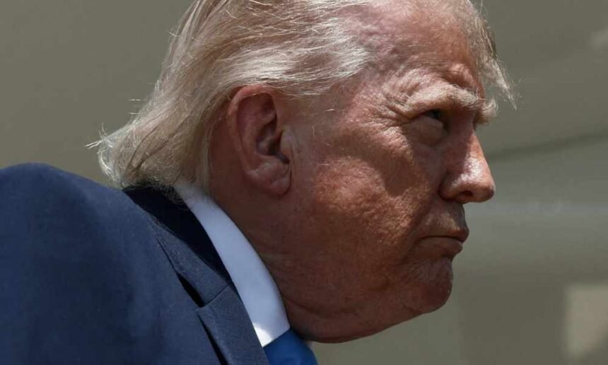 The Atlantic Republishes a Scathing Op-Ed About Trump. Guess Who Wrote It