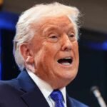 Trump suffers 12th straight court loss as federal judge rejects his demand for state voter rolls