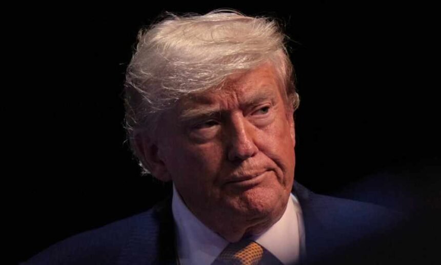 Federal court tosses Trump’s $3.8 billion defamation lawsuit against the Washington Post