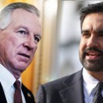 Tommy Tuberville demands Mamdani be arrested and sent to Guantanamo for criticizing Netanyahu