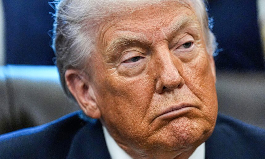 No: Appeals court rejects Trump’s mandatory detention push for the eighth time