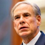 Greg Abbott frees ICE agent accused of shooting immigrant in Minnesota after 90-day extradition deadline expires
