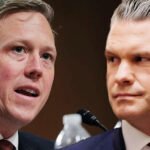 Trump’s Army secretary resigns after reported clashes with Hegseth
