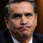 Todd Blanche forced to drop Trump's $1.8 billion fund for his allies 'in writing' after GOP senators threaten to sink his nomination
