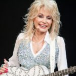 Dolly Parton, country music legend, actor and beloved philanthropist, dies at 80