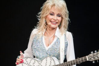 Dolly Parton, country music legend, actor and beloved philanthropist, dies at 80
