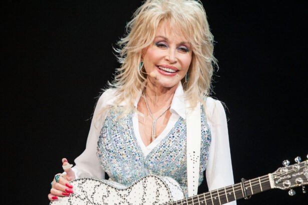 Dolly Parton, country music legend, actor and beloved philanthropist, dies at 80