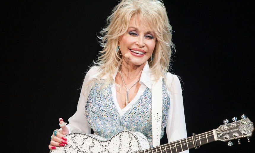 Dolly Parton, country music legend, actor and beloved philanthropist, dies at 80