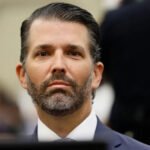 Don Jr.’s string of lucrative investments with ‘almost clairvoyant accuracy’ triggers new congressional probe