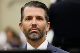 Don Jr.’s string of lucrative investments with ‘almost clairvoyant accuracy’ triggers new congressional probe