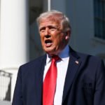 Trump declares even the Supreme Court can’t stop his ‘indestructible’ $400 million ballroom