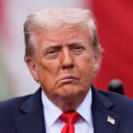 Judge blocks Trump’s order to use USPS to restrict mail-in voting in blue states