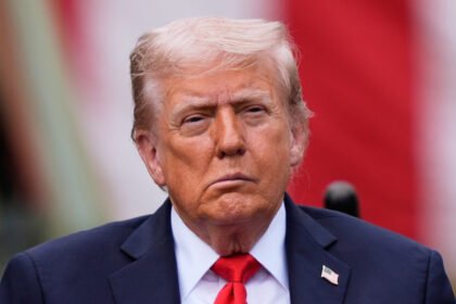 Judge blocks Trump’s order to use USPS to restrict mail-in voting in blue states