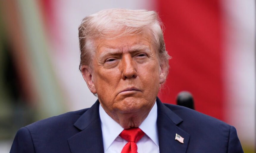 Judge blocks Trump’s order to use USPS to restrict mail-in voting in blue states
