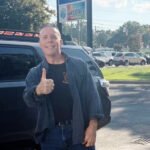 ‘You’re not welcome here’: Charlotte bakery denies entry to Trump’s former ICE commander