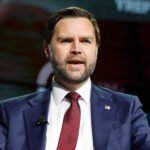 JD Vance demands prison for fraudsters, accidentally turns the spotlight on Trump