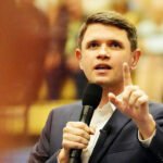 Talarico sounds the alarm as Texas swing county plans to close 92 polling places ahead of midterms