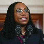 ‘A serious legal error’: Justice Jackson slams Supreme Court conservative majority for creating ‘chaos and uncertainty’ ahead of midterms